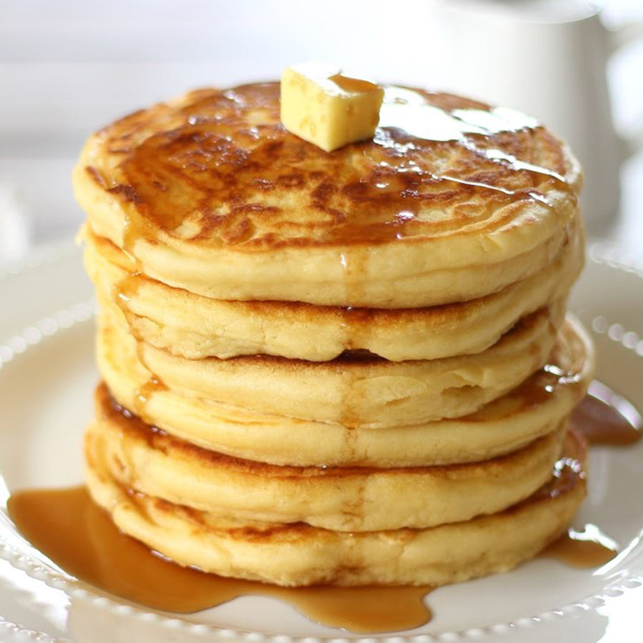 Pancakes